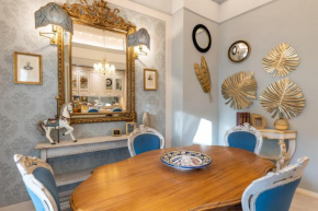 Residenza di Lucia, Splendido attico di pregio con terrazza in centro città Castiglion Fiorentino
